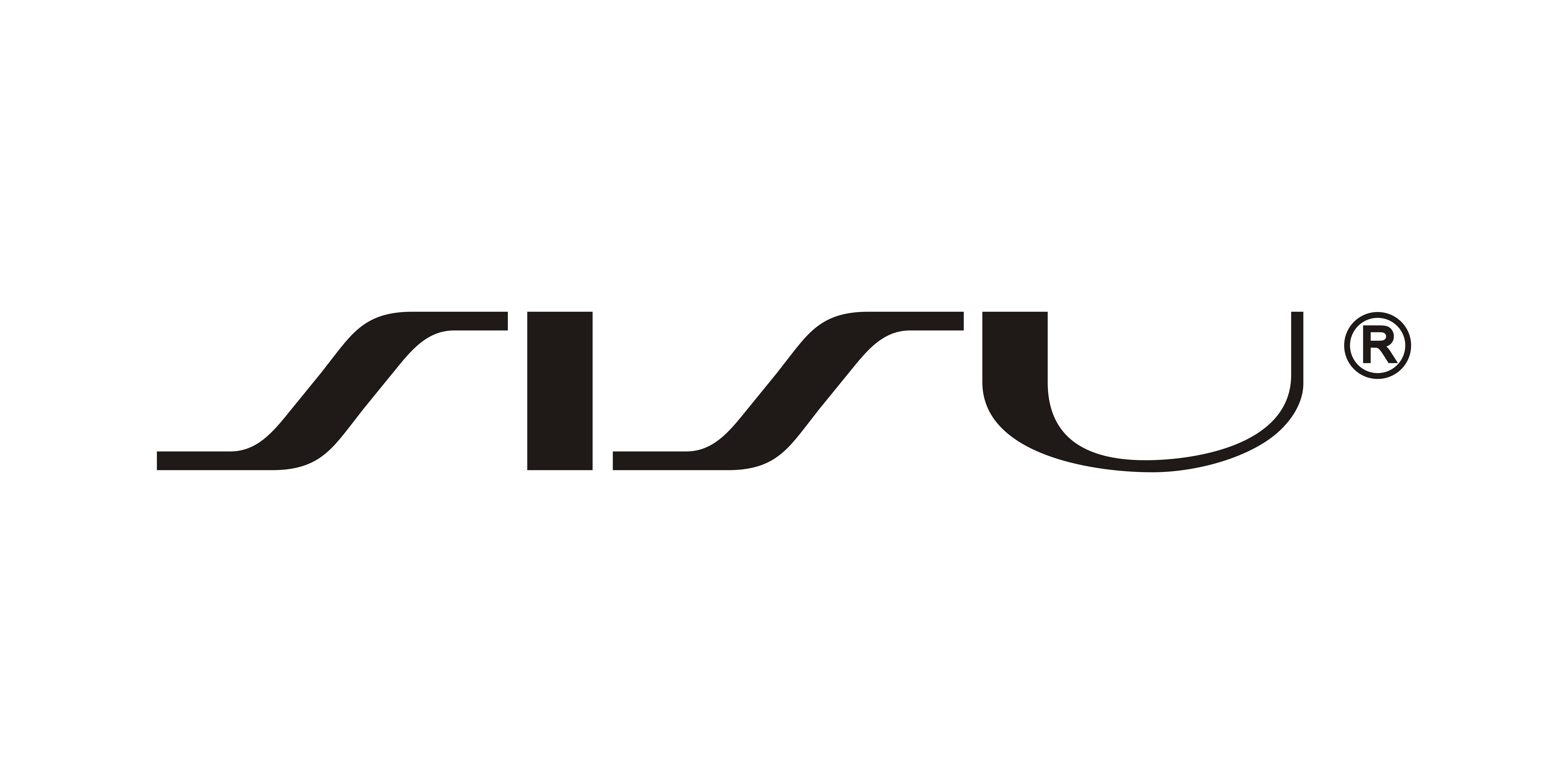 Logo SISU - producenta odzieży sportowej